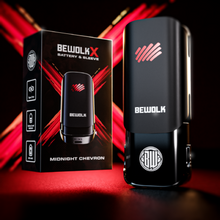 Load image into Gallery viewer, Bewolk X | Battery and Sleeve Combo
