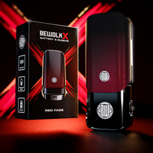 Load image into Gallery viewer, Bewolk X | Battery and Sleeve Combo
