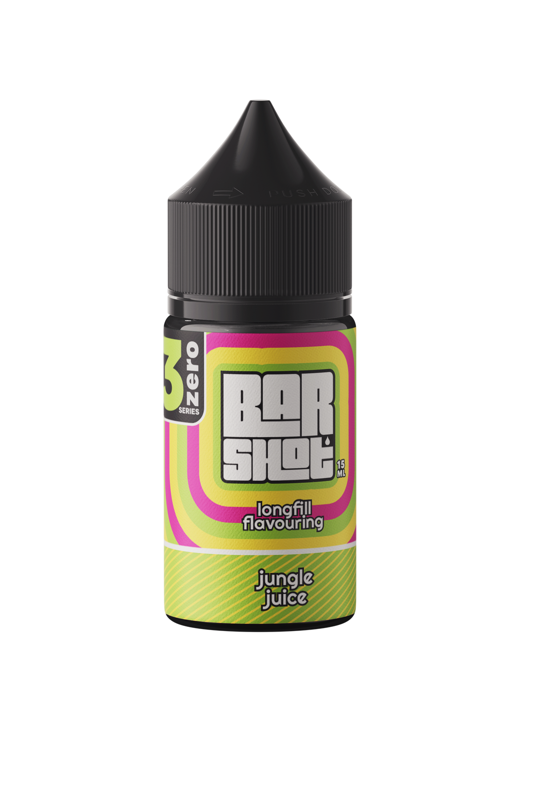 Bar Salts 3Zero - Jungle Juice Flavouring