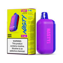 Load image into Gallery viewer, Nasty - 14000 Puff 5%
