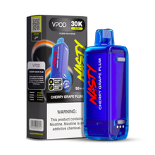 Load image into Gallery viewer, Nasty VPod 30k Puffs
