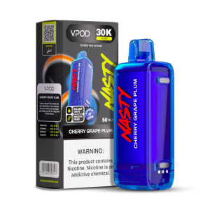 Nasty VPod 30k Puffs