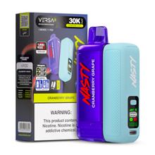 Load image into Gallery viewer, Nasty Versa 30k Kit
