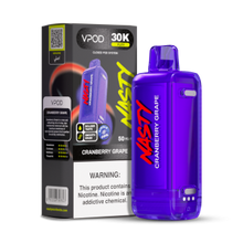 Load image into Gallery viewer, Nasty VPod 30k Puffs
