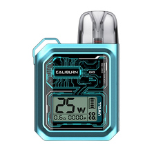 Load image into Gallery viewer, Uwell - Caliburn GK3 Pod System Kit
