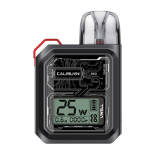 Load image into Gallery viewer, Uwell - Caliburn GK3 Pod System Kit
