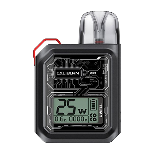 Uwell - Caliburn GK3 Pod System Kit