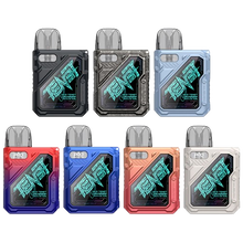 Load image into Gallery viewer, Uwell - Caliburn GK3 TE Pod System Kit
