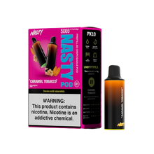 Load image into Gallery viewer, Nasty PX10 5000 Puffs Flavor Pods
