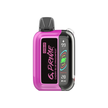 Load image into Gallery viewer, OXBAR G Prime 25000K Puff 5%
