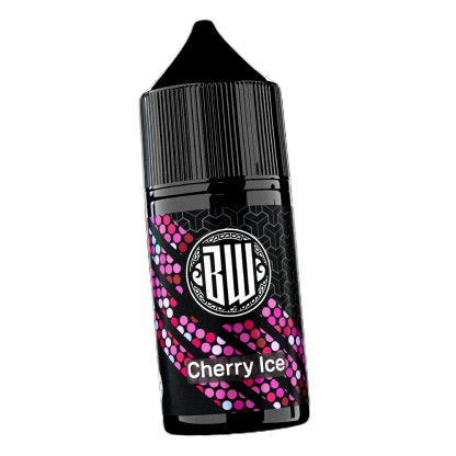 Bewolk SMART Shots - Cherry Ice Longfill Salt/MTL