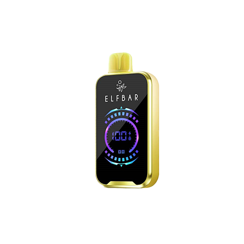 Elf Bar FS18000 5% 18000 puff  Magic Clouds Vapoury