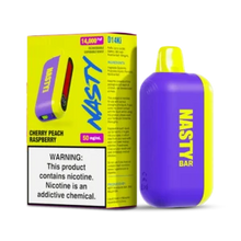 Load image into Gallery viewer, Nasty - 14000 Puff 5%
