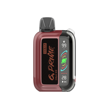 Load image into Gallery viewer, OXBAR G Prime 25000K Puff 5%
