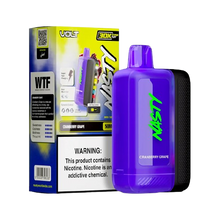Load image into Gallery viewer, Nasty Volt 30000 puff 5%
