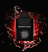 Load image into Gallery viewer, Bewolk Industries 6000 Puff 5% Cartridge
