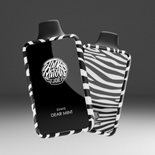 Load image into Gallery viewer, Jack Parow 10000 Puff 50mg
