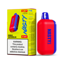 Load image into Gallery viewer, Nasty - 14000 Puff 5%
