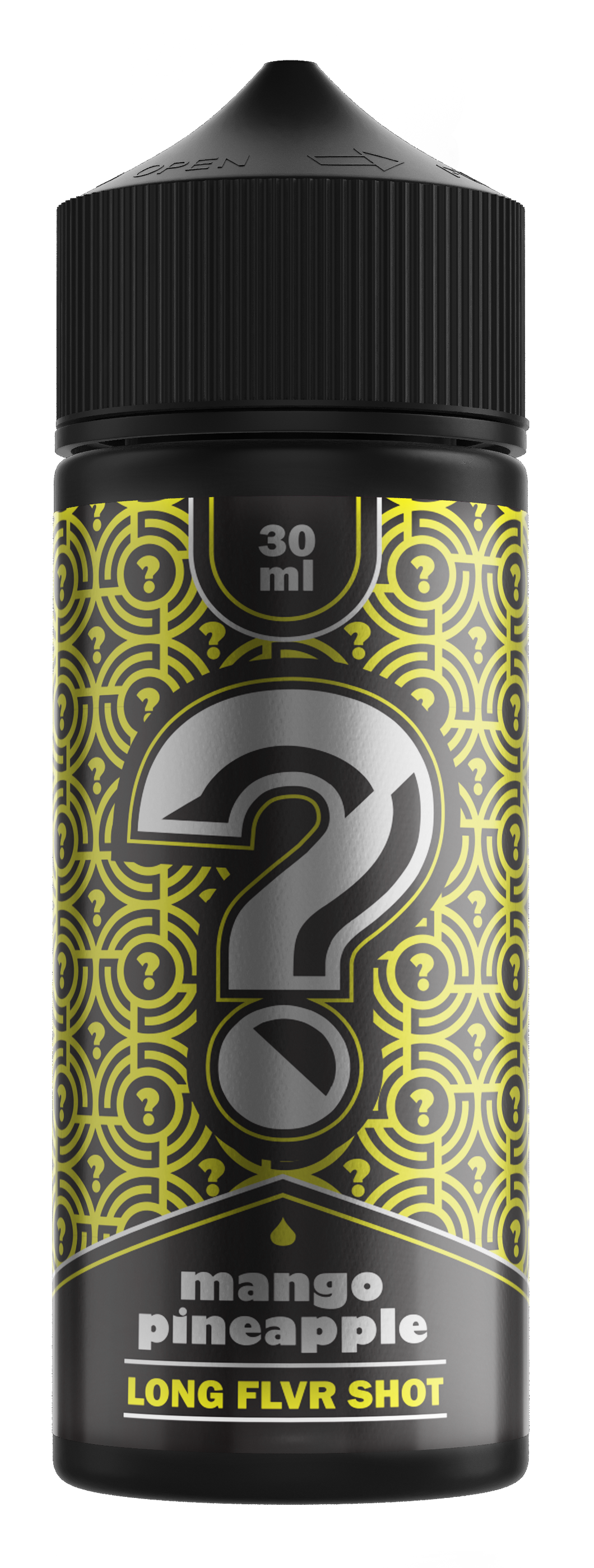 Punctuation - Question Original Longfill Freebase