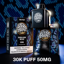 Load image into Gallery viewer, JP Tjoef X 30k 50mg Cartridge
