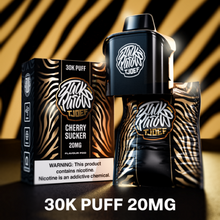 Load image into Gallery viewer, JP Tjoef X 30k 20mg Cartridge
