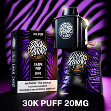 Load image into Gallery viewer, JP Tjoef X 30k 20mg Cartridge
