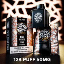 Load image into Gallery viewer, JP Tjoef X 12k 50mg Cartridge
