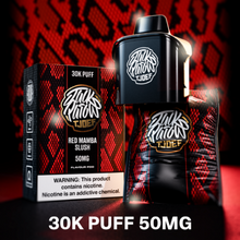 Load image into Gallery viewer, JP Tjoef X 30k 50mg Cartridge
