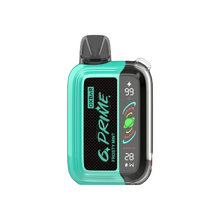 Load image into Gallery viewer, OXBAR G Prime 25000K Puff 5%

