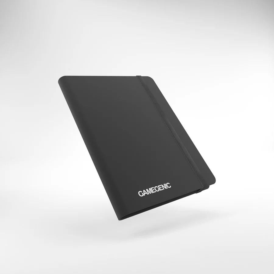 Gamegenic - Casual Album 18 Pocket