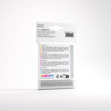 Load image into Gallery viewer, Gamegenic - Matte Standard Size Outer Sleeve (50)
