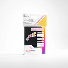 Load image into Gallery viewer, Gamegenic - Japanese Prime Sleeves (60)
