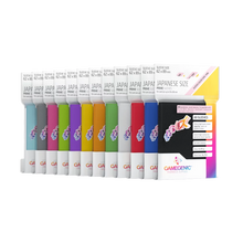 Load image into Gallery viewer, Gamegenic - Japanese Prime Sleeves (60)

