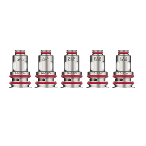 Vaporesso GTX 0.4 ohm Mesh coil