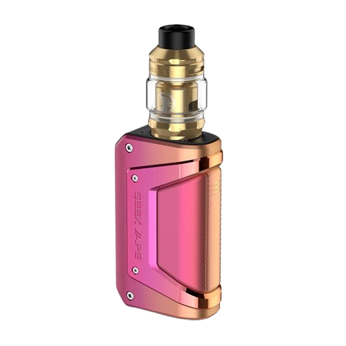 GeekVape - L200 (Aegis Legend 2) Kit