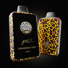 Load image into Gallery viewer, Jack Parow 10000 Puff 50mg
