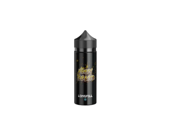 MC - Honey Tobacco 120ml Longfill