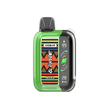 Load image into Gallery viewer, OXBAR G Prime 25000K Puff 5%
