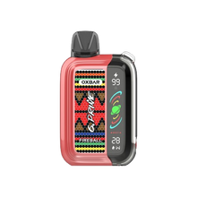 Load image into Gallery viewer, OXBAR G Prime 25000K Puff 5%
