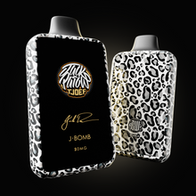Load image into Gallery viewer, Jack Parow 10000 Puff 50mg
