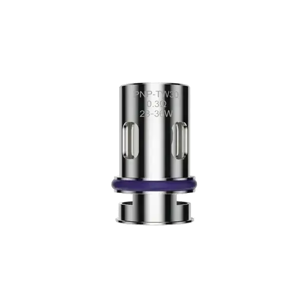 Voopoo PnP TW30  0.3 ohm coil