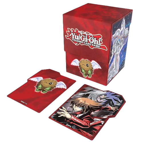 Yu-Gi-Oh! - Jaden & Yubel Card Case