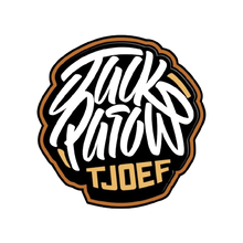 Load image into Gallery viewer, JP Tjoef X 12k 20mg Cartridge
