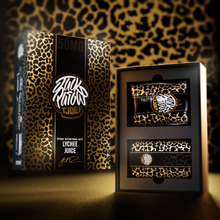 Load image into Gallery viewer, JP Tjoef X | 12k 50mg Kit (Battery, Sleeve &amp; Flavour Pod)
