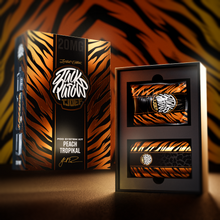 Load image into Gallery viewer, JP Tjoef X | 12k 20mg Kit (Battery, Sleeve &amp; Flavour Pod)
