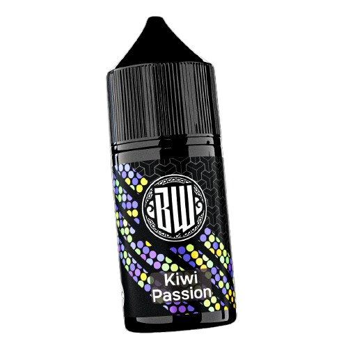 Bewolk SMART Shots - Kiwi Passion Longfill Salt/MTL