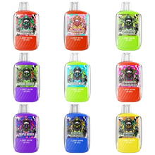 Load image into Gallery viewer, Lost Vape - OB 5500 Puff Disposable
