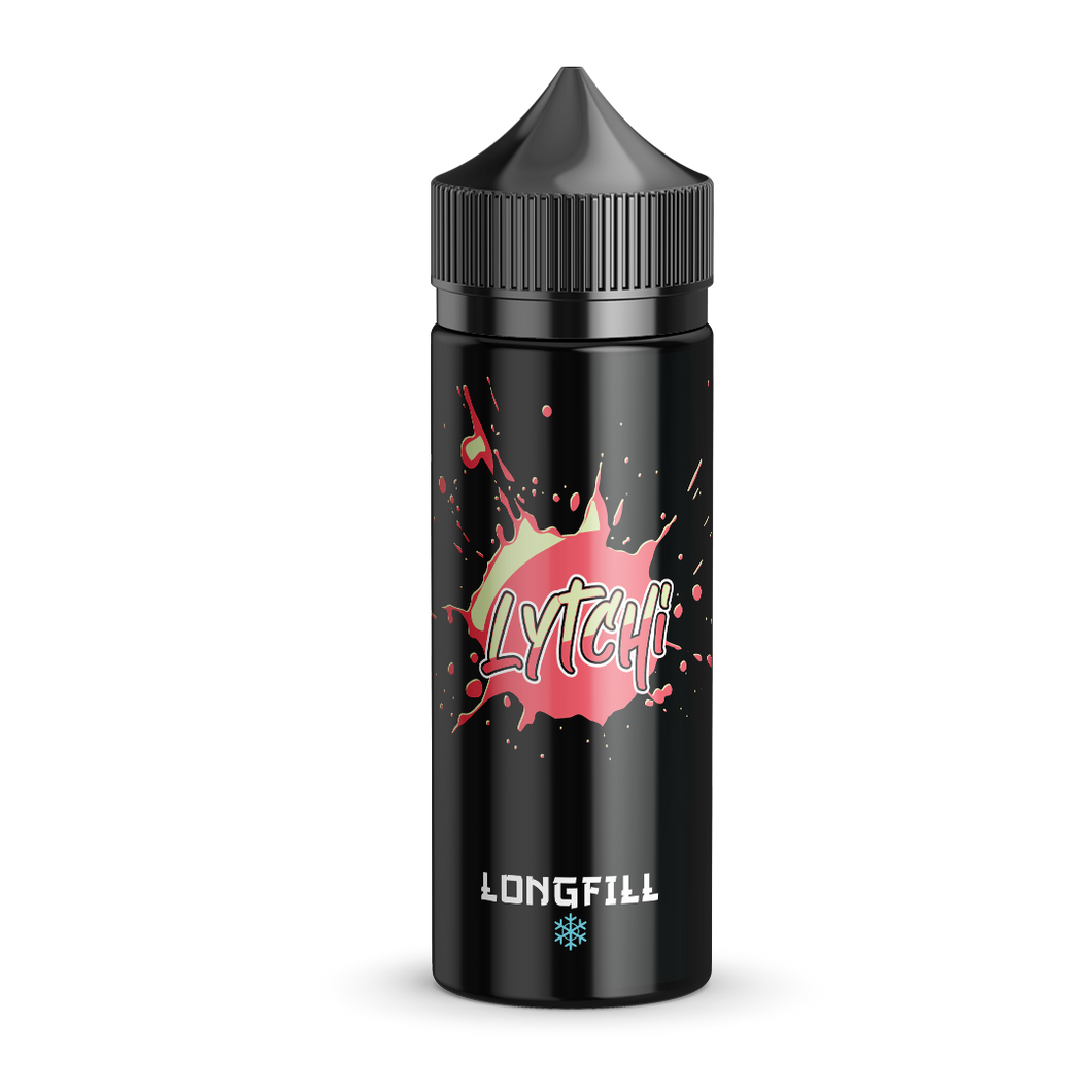 MC - Lytchi Longfill Freebase