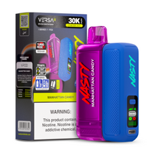 Load image into Gallery viewer, Nasty Versa 30k Kit
