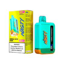 Load image into Gallery viewer, Nasty Bar 9000 puff 5%
